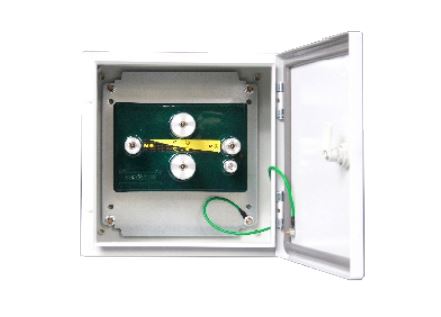 Pararrayos en Costa Rica y Centroamerica. Sistema Faragauss