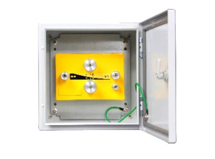 Pararrayos en Costa Rica y Centroamerica. Sistema Faragauss