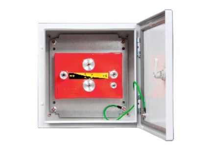 Pararrayos en Costa Rica y Centroamerica. Sistema Faragauss