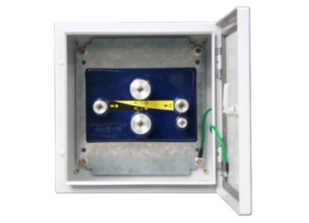 Pararrayos en Costa Rica y Centroamerica. Sistema Faragauss