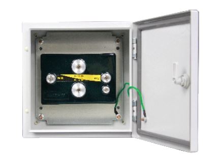 Pararrayos en Costa Rica y Centroamerica. Sistema Faragauss