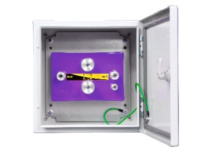 Pararrayos en Costa Rica y Centroamerica. Sistema Faragauss