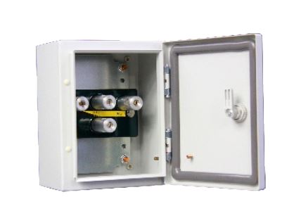 Pararrayos en Costa Rica y Centroamerica. Sistema Faragauss