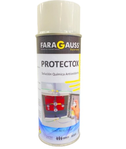 Pararrayos-Costa-Rica-Centroamerica-FG-PROTECTOX Pararrayos en Costa Rica y Centroamerica. Sistema Faragauss