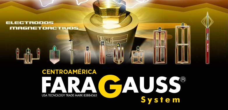 Clientes de Faragauss Costa Rica y Centroamérica, pararrayos MECSA